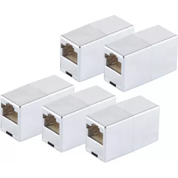 Dzimuma pārveidotājs kabelim ShiverPeaks BS75006-M-SET