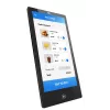 Elo Pay - All-in-One (Pilns risinājums) - Snapdragon 660 2,2 GHz - 4GB RAM - 64GB Atmiņa - NFC - WLAN 802.11a/b/g/n/ac, Bluetooth 5.0 - Android 12 - LCD 54,6 cm