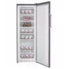 Saldētava ar atvilktnēm MPM MPM-245-ZS-17, 242 L, inox, brīvi stāvoša, 7 atvilktnes, maināmas durvis