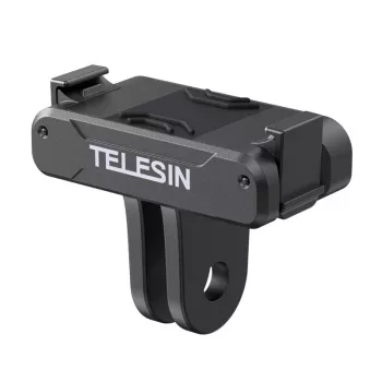 Telesin magnētiskais dubultais stiprinājums DJI Osmo 360