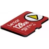 Lexar PLAY LMSPLAY128G-BNSNG 128 GB microSDXC atmiņas karte, UHS-I, Class 10