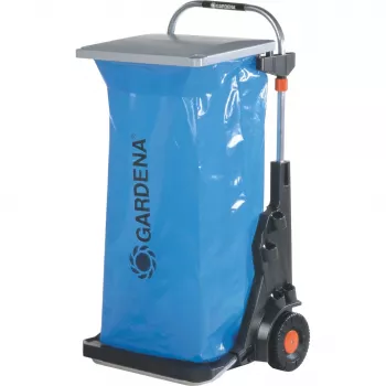Atkritumu maiss Gardena 232-20 bēšs oranžs 1 gab.