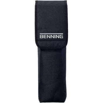 Benning Case Duspol 2013 010911 — maciņš DUSPOL digital, DUSPOL expert, DUSPOL analog
