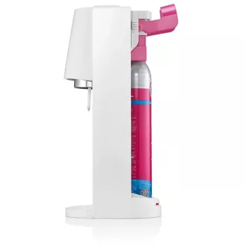 Sodas pagatavotājs SodaStream Terra White