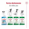 Sausā suņu barība Royal Canin Mini Adult 8+ 800 g — mazām šķirnēm, mājputni, 27% olbaltumvielas, 16% tauki