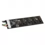 Iekšējais USB 2.0 centrmezgls Kolink ar 60 cm USB un Molex kabeli