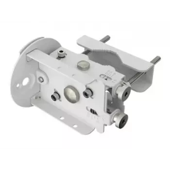 Antenas stiprinājums UBIQUITI 60G-PM, balts, 1 gab., āra 60 GHz instalācijām
