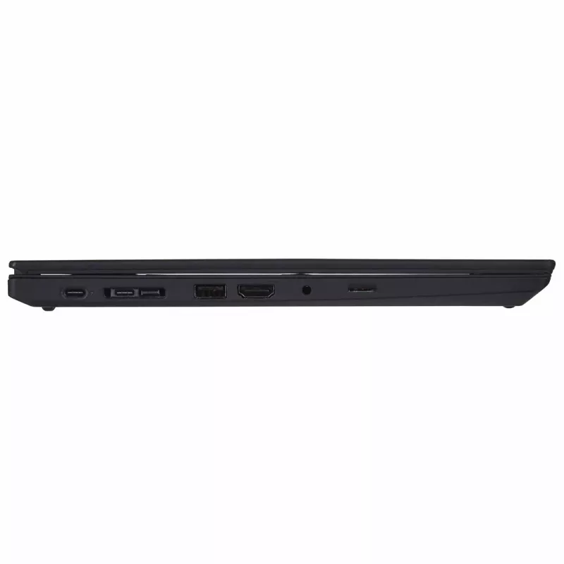 LENOVO ThinkPad T490 i5-8365U 16GB 512GB SSD 14 inch FHD Win11pro + barošanas adapteris LIETOTS US QWERTY