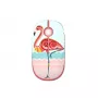 Pele Tellur Kids Wireless Mouse Flamingo TLL491191