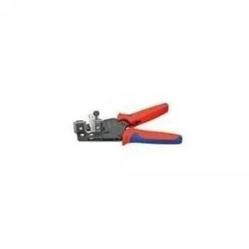 Knipex 12 12 02 12 12 02 Stiepļu noņēmējs 0.03 līdz 2.08 mm² 14 līdz 32 AWG