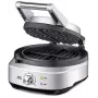 Vafeļu gatavotājs Sage the No-mess Waffle SWM520