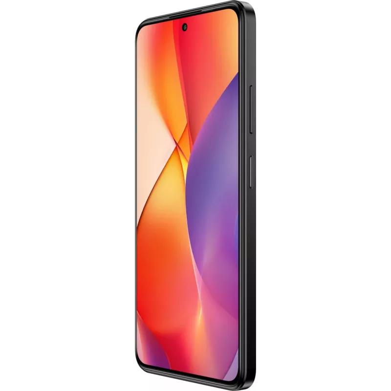 Viedtālrunis myPhone N23 Plus 6.7 collu AMOLED 256GB Cosmic Black