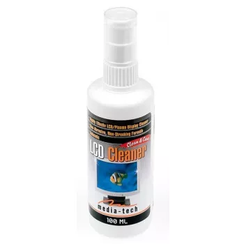 Dozēšanas pudele Media-Tech MT2609 Daudzkrāsaina 100 ml