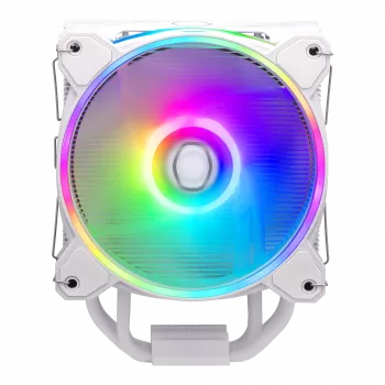 CPU Dzesētājs Hyper 212 Halo AGB balts