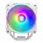CPU Dzesētājs Hyper 212 Halo AGB balts