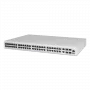 Alcatel-Lucent OmniSwitch OS6360-P48 - Slēdzis - L3 - pārvaldāms - 48 x 10/100/1000 (PoE+) + 2 x Combo Gigabit Ethernet/Gigabit SFP + 2 x 1 Gigabit / 10 Gigabit SEP+ (augšupsaite / stekings)
