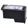 Inkjet tintas kasetne Superbulk Canon PG-546XL Melna, 15 ml, vienkrāsas kasetne