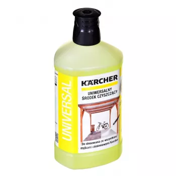 Universālais tīrītājs Karcher 6.295-753.0 — 1000 ml, koncentrāts