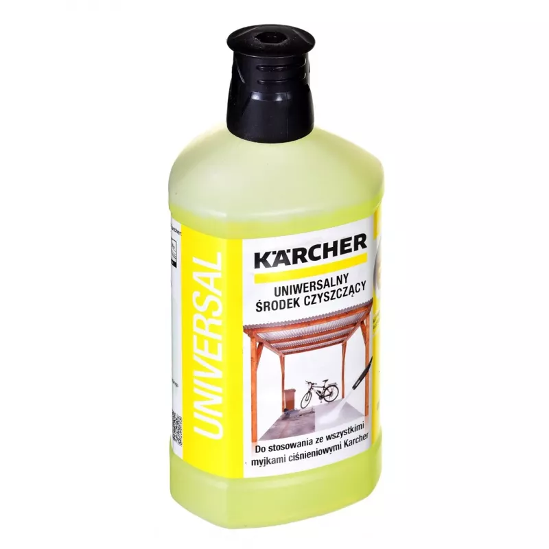 Universālais tīrītājs Karcher 6.295-753.0 — 1000 ml, koncentrāts