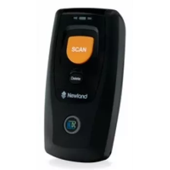 Rokas svītrkodu lasītājs Newland BS80 Piranha II 1D/2D CMOS vadu/bezvadu