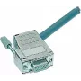 Harting 09 67 025 0435 Sudraba