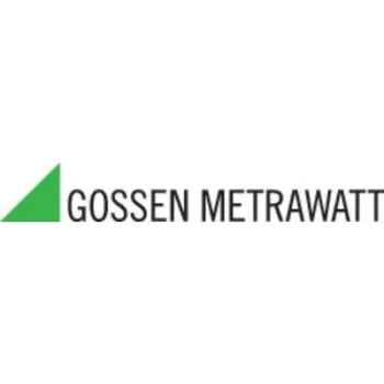 Gossen TR50 50m lentes trumulis (GTY1040014E34)