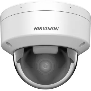 Hikvision IP kamera DS-2CD2146G2H-ISU | Kupola | 4 MP | 2.8 mm | PoE | IP67, IK10 | H.265+ | MicroSD (512 GB)
