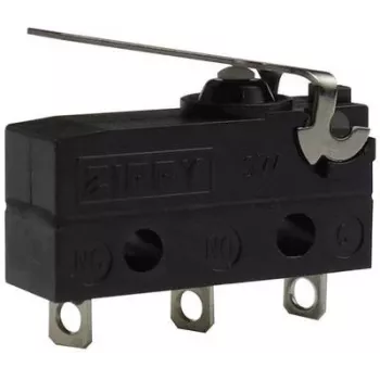 Zippy SW-05S-01A0-Z Tīklošanas Ierīce