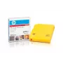 HPE Ultrium RW Datu Kasetes - LTO Ultrium 3 - 400 GB / 800 GB - Zelts