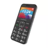 myPhone HALO 3 LTE melns 2.4 collu IPS 48 MB 128 MB Dual SIM