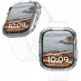 Urban Armor Gear UAG Scout Maciņš Apple Watch Series 10 46mm caurspīdīgs (1A4417114G4G)