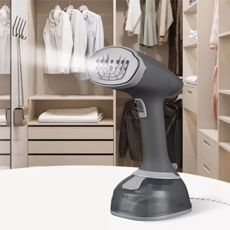 Apģērbu tvaikonis Maestro MR-358 1600W, rokas modelis vertikālai tvaicēšanai