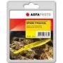 Agfaphoto APET701YD dzeltenā tonera kasetne WP4000, 3400 lpp