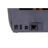 Zebra ZD421T termopārsūtīšanas etiķešu printeris 300 x 300 DPI 102 mm/s Vadu un bezvadu Ethernet LAN Bluetooth