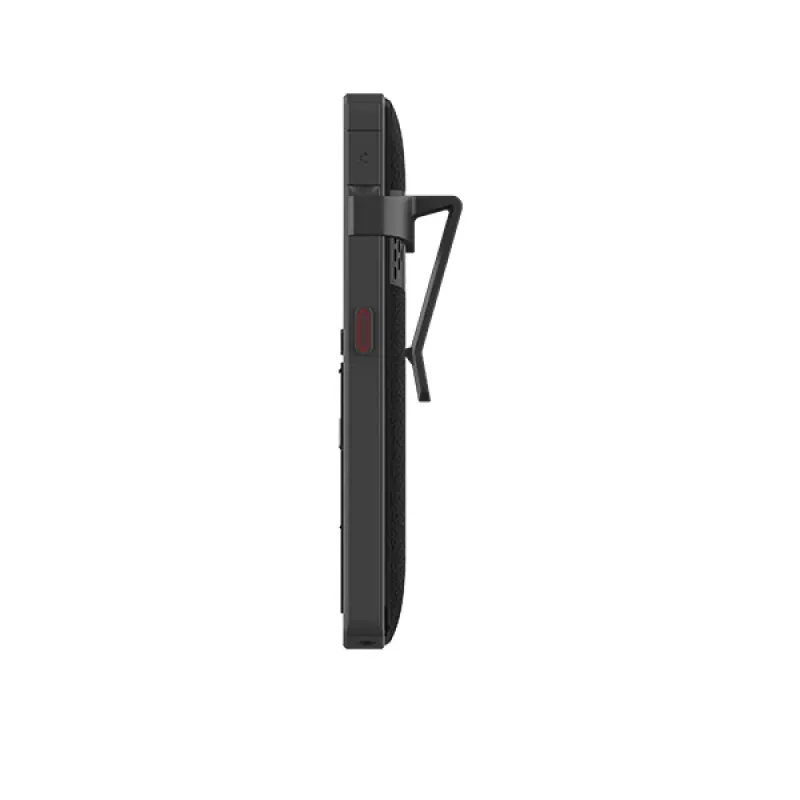 IP mobilais telefons Fanvil W710P Melns