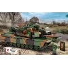 Konstruktors Cobi M1A2 SEPV3 Abrams ar 1065 klucīšiem