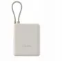 Xiaomi 33W Power Bank 10000mAh (Iebūvēts kabelis) Tan GL, BHR9333GL