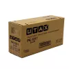 Utax 1T02RY0UT0/PK-1011 Toner-komplekts, 7200 lpp./5% TA P 4020