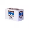 1 Ilford FP 4 plus 135/36