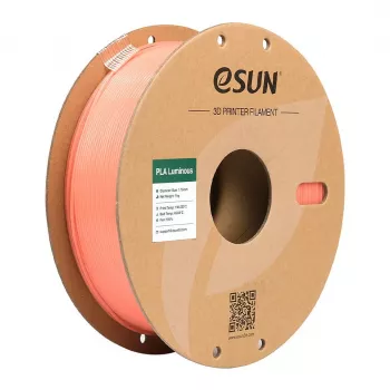 Esun EPLA-LUMINOUS 1,75mm ORANŽA 1kg