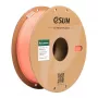 Esun EPLA-LUMINOUS 1,75mm ORANŽA 1kg