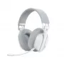 Austiņas White Shark WGH-2444 Firecrest White