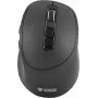 Bezvadu pele YENKEE YMS 2080GY SLIDER 2.4Ghz