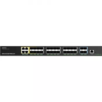 Pārvaldāmais tīkla slēdzis Grandstream Networks GWN7831