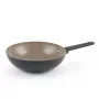 Cepamā panna Salter BW12882EU7 28 cm keramikas nepiedegošais pārklājums