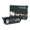 Tonera kasetne Lexmark T650H11E XL Melna 30000 lpp.