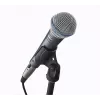 Shure Beta 58A - dinamisks, superkardioīds vokālais mikrofons