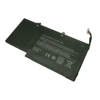 Akumulators klēpjdatoram, Extra Digital Selected, HP NP03XL, 3860mAh