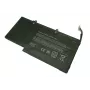 Akumulators klēpjdatoram, Extra Digital Selected, HP NP03XL, 3860mAh