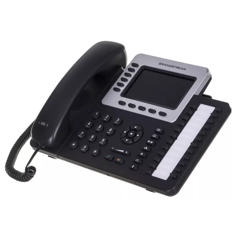 IP telefons Grandstream GXP2160
